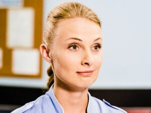 Черговий лікар 6 сезон 32 серия смотреть от 26.03.2024