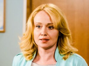 Черговий лікар 6 сезон 31 серія дивитись від 26.03.2024