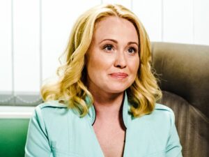 Черговий лікар 7 сезон 4 серия смотреть от 28.03.2024