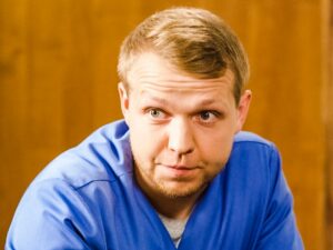 Черговий лікар 7 сезон 7 серия смотреть от 02.04.2024