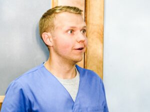 Черговий лікар 7 сезон 10 серия смотреть от 03.04.2024