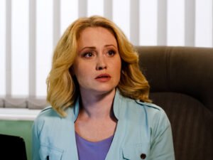 Черговий лікар 7 сезон 18 серия смотреть от 10.04.2024