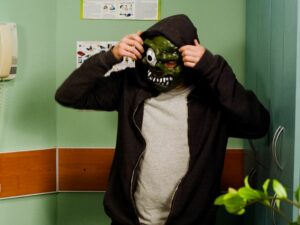 Черговий лікар 7 сезон 17 серія дивитись від 10.04.2024