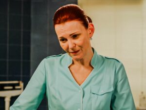 Черговий лікар 7 сезон 29 серія дивитись від 17.04.2024