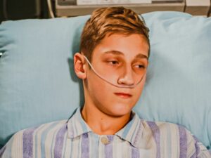 Черговий лікар 7 сезон 31 серія дивитись від 18.04.2024
