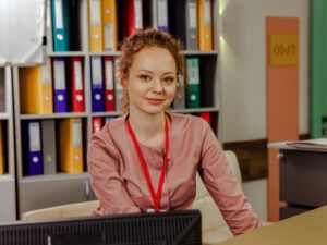 Кірпічова Світлана - Катерина Мельник серіал Лікарі 2025
