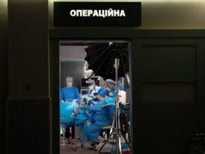 Михайло Кришталь: інтервʼю з актором та зіркою серіалів СТБ