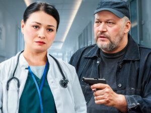 Лікарі 2025: дивитися онлайн всі серії