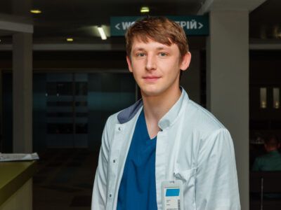 Лікарі: смотреть онлайн все серии сериала на СТБ