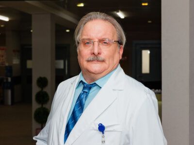 Актор Михайло Романов