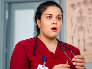 Лікарі 2026: дивитись онлайн 40 серія від 28.05.2026