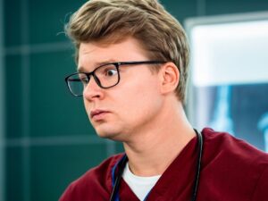 Лікарі-2: смотреть онлайн 2 серия от 31.08.2026
