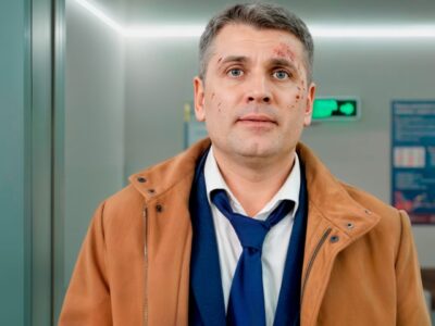 Лікарі-2: смотреть онлайн 22 серия от 16.09.2026