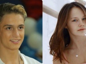 Пара танцоров на запорожском кастинге довела Татьяну Денисову до слез