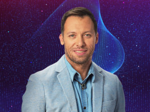 Танці. World of Dance: дата премьеры на СТБ