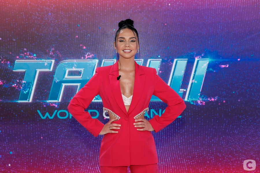 Ведуча «Танці. World of dance» Наталя Татаринцева: Найкращий варіант – не покласти на полицю танці наших українців, а показати їх глядачеві Інтерв'ю ведучої «Танці. World of dance» Наталі Татаринцевої