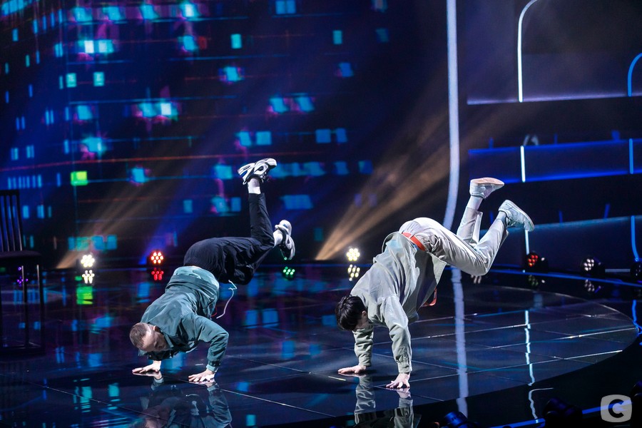 Учасники Танці. World of Dance 2022 випуск 7: біографія