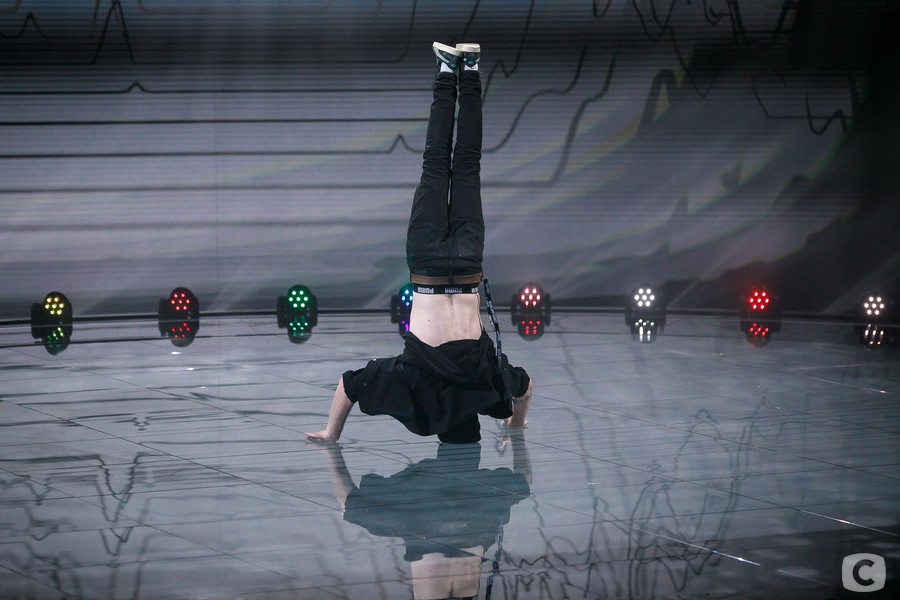 Учасники Танці. World of Dance 2022 випуск 7: біографія