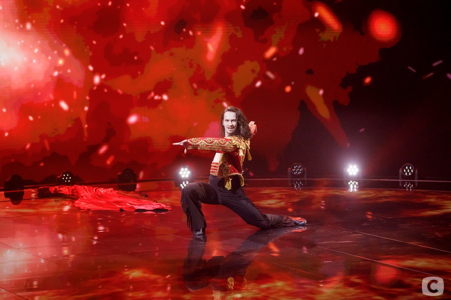 Учасники Танці. World of Dance 2022 випуск 7: біографія