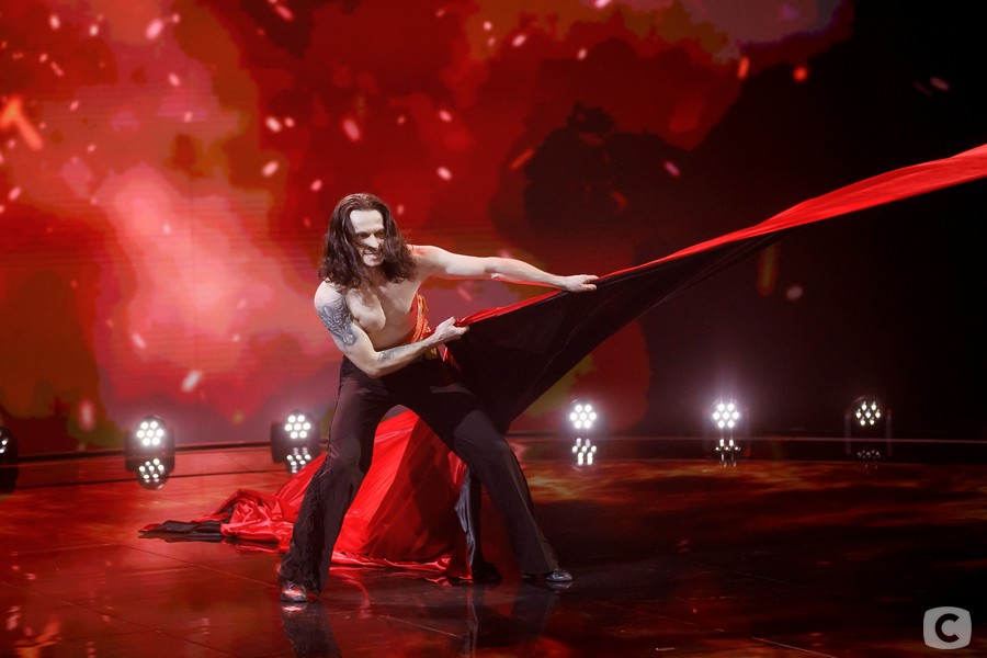 Учасники Танці. World of Dance 2022 випуск 7: біографія