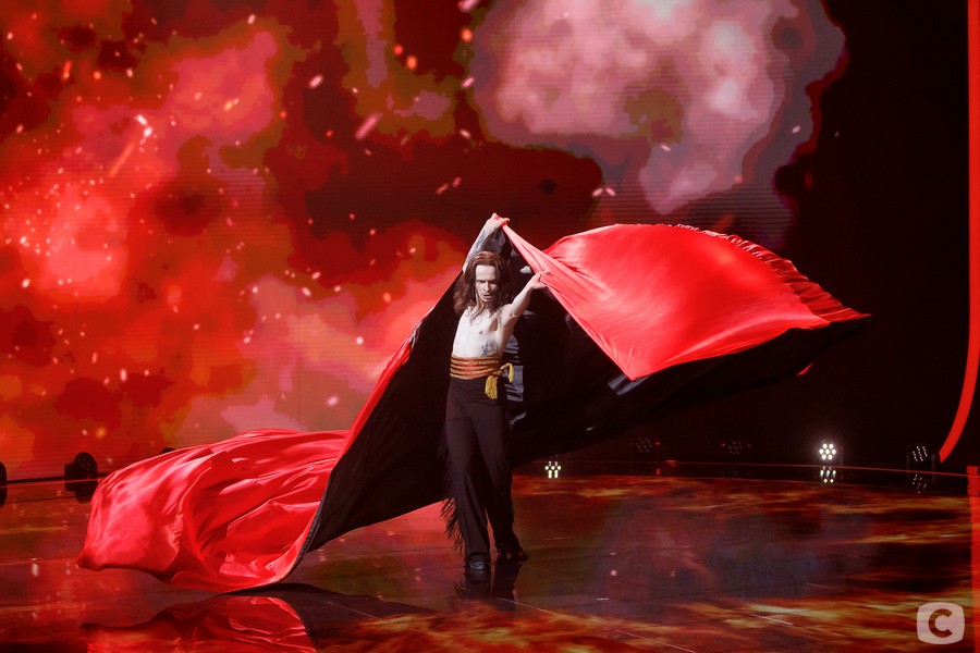 Танці. World of Dance: хто став лідерами тижнів