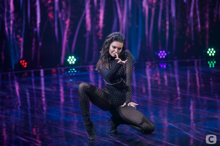 Учасники Танці. World of Dance 2022 випуск 7: біографія
