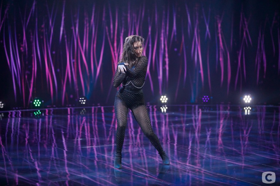 Учасники Танці. World of Dance 2022 випуск 7: біографія