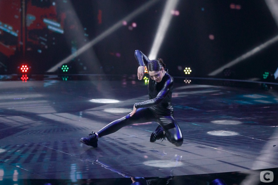 Учасники Танці. World of Dance 2022 випуск 7: біографія