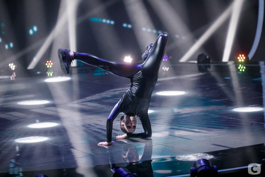 Учасники Танці. World of Dance 2022 випуск 7: біографія