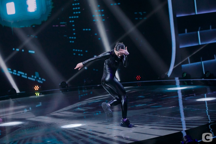 Учасники Танці. World of Dance 2022 випуск 7: біографія