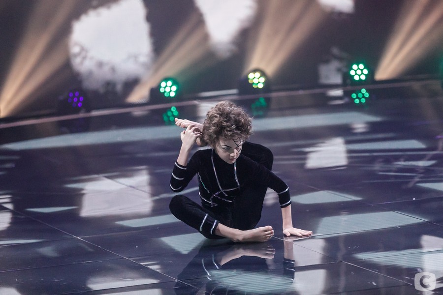 Учасники Танці. World of Dance 2022 випуск 7: біографія