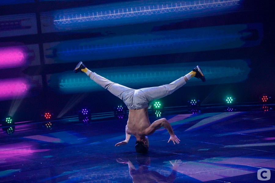 Учасники Танці. World of Dance 2022 випуск 7: біографія