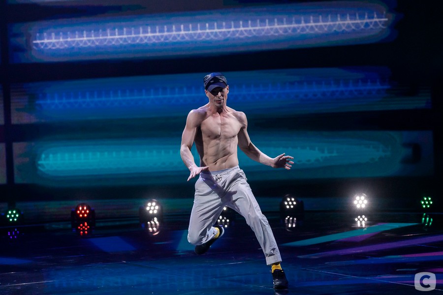 Учасники Танці. World of Dance 2022 випуск 7: біографія