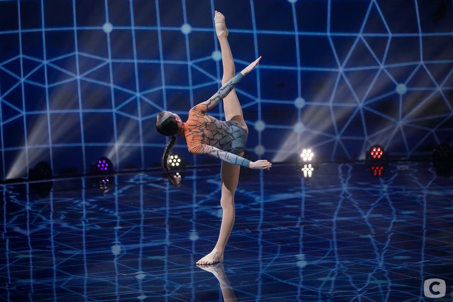 Учасники Танці. World of Dance 2022 випуск 7: біографія