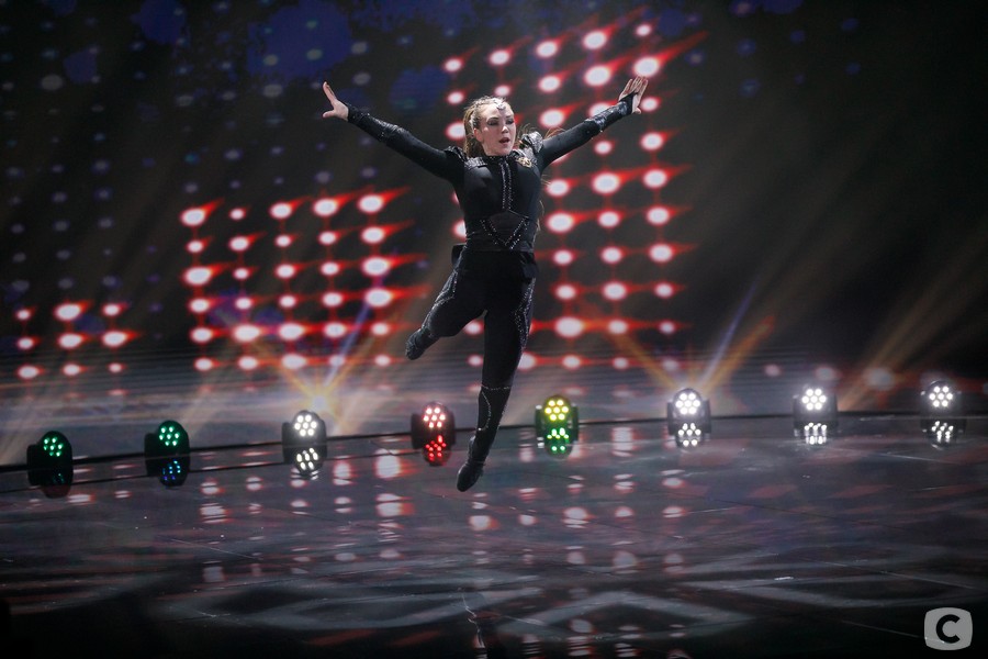 Учасники Танці. World of Dance 2022 випуск 7: біографія