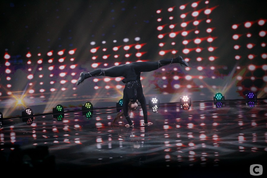 Учасники Танці. World of Dance 2022 випуск 7: біографія