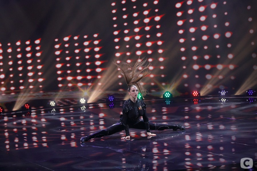 Учасники Танці. World of Dance 2022 випуск 7: біографія