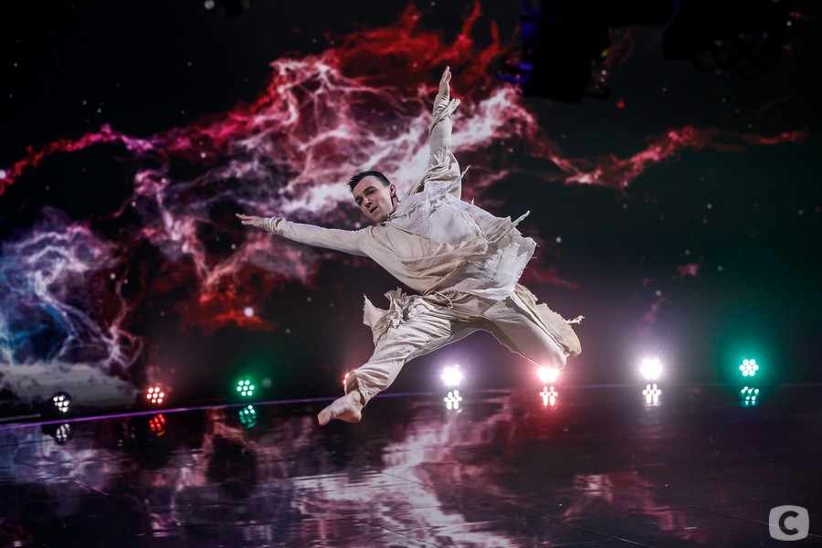 Учасники Танці. World of Dance 2022 випуск 7: біографія