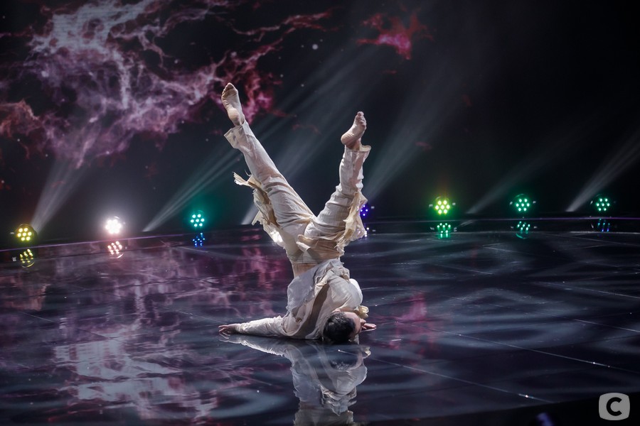 Учасники Танці. World of Dance 2022 випуск 7: біографія