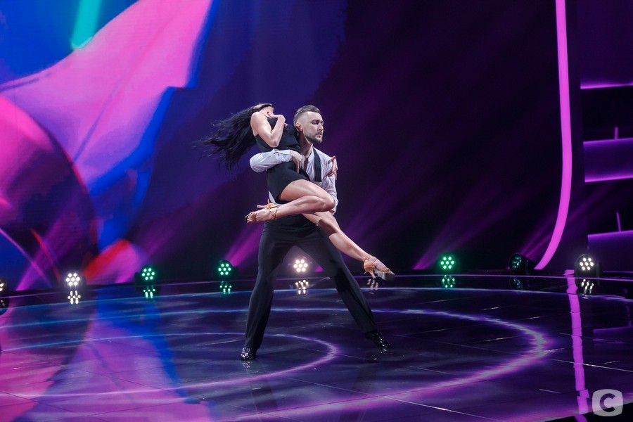 Учасники Танці. World of Dance 2022 випуск 7: біографія