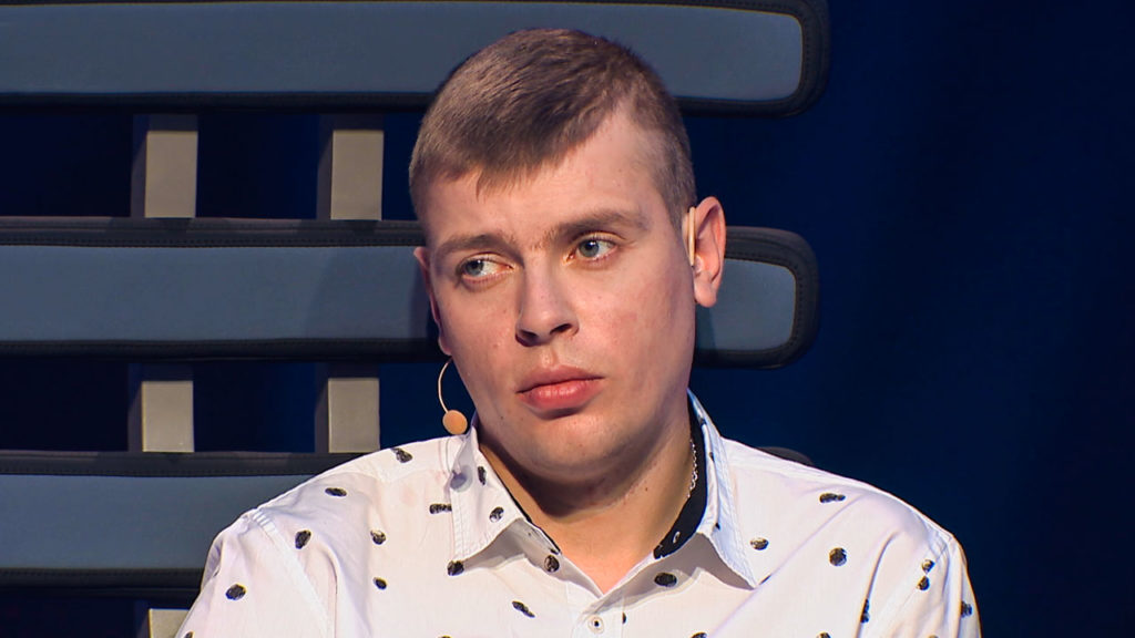 Детектор лжи 2020: выпуск 12 смотреть онлайн