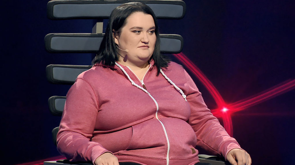 Детектор лжи 2020: выпуск 13 смотреть онлайн