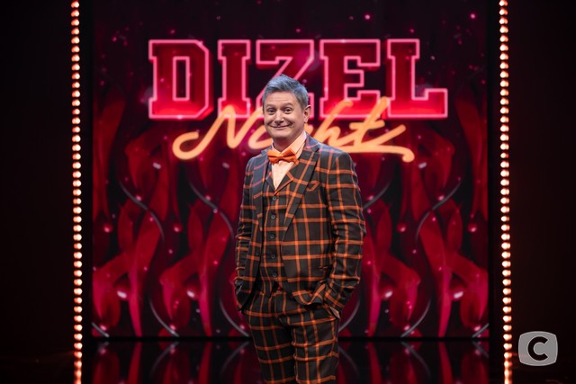 Иллюзионисты и пародии: Евгений Сморигин раскрыл подробности шоу «Dizel Night» дизель найт