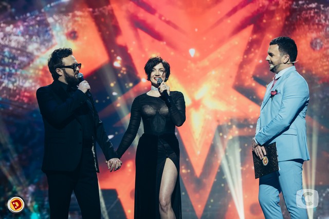 «Весна. Любовь. Суперхиты»: 8 марта СТБ покажет концерт-сюрприз дизель