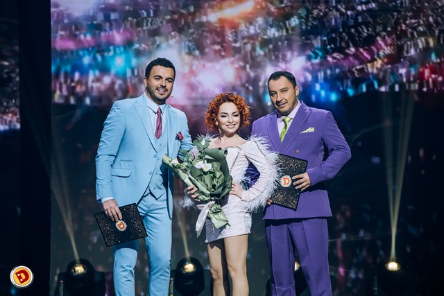 гриша решетник