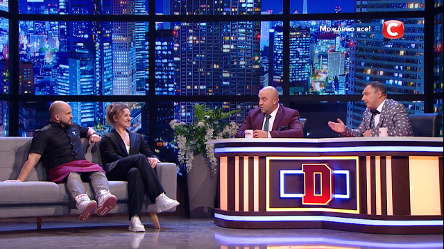 «Dizel Night»: Какие тайны о себе рассказала Оля Полякова дизель найт