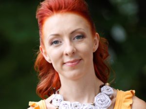 Як оформити великодні яйця