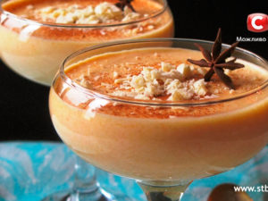 Готуємо альтернативу гарбузової каші