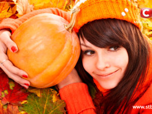 Рятуємо шкіру обличчя від перепадів температур