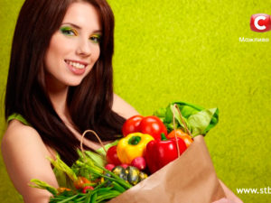 7 продуктов для женской красоты